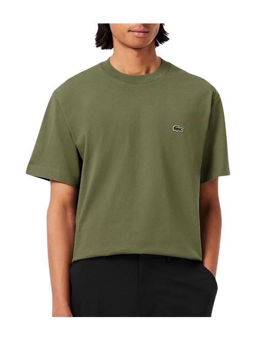 TH7318BMY VERDE lacoste | TH7318BMY VERDE
